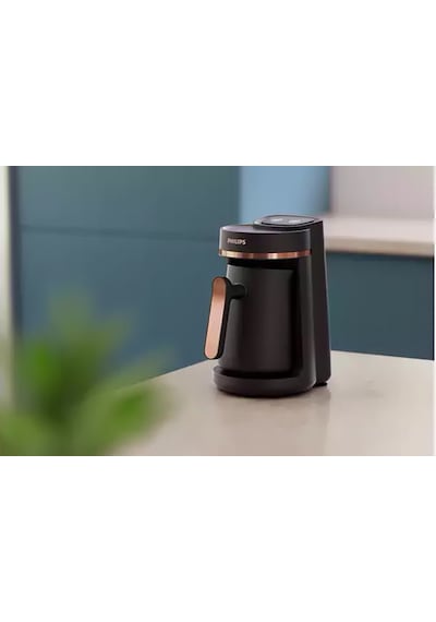 Philips Series 5000 HDA150/60 Türk Kahve Makinesi