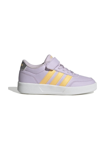 Adidas Breaknet 3.0 Çocuk Mor Spor Ayakkabı Kı8684 Mor