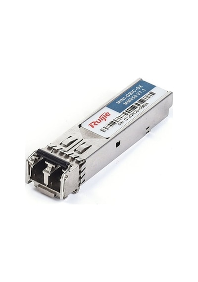 Ruıjıe Mını-Gbıc-Sx-Mm850 1000Base-Sx 1 Gbps Multi-Mode Sfp Fib