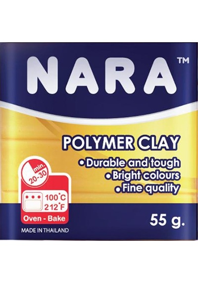 Nara Polimer Kil 55 G Pm02 Tan 6'lı Şirink