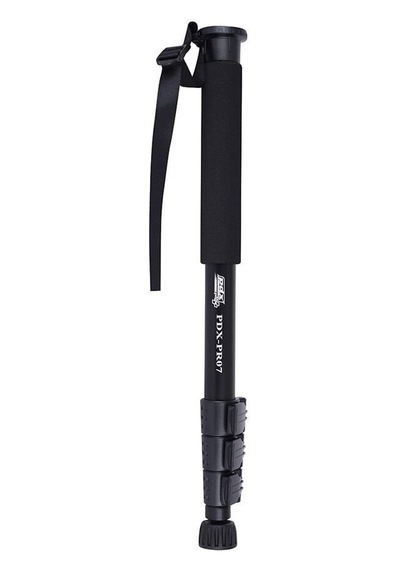Pdx Pro 7 Monopod 168 Cm Profesyonel Tek Ayak