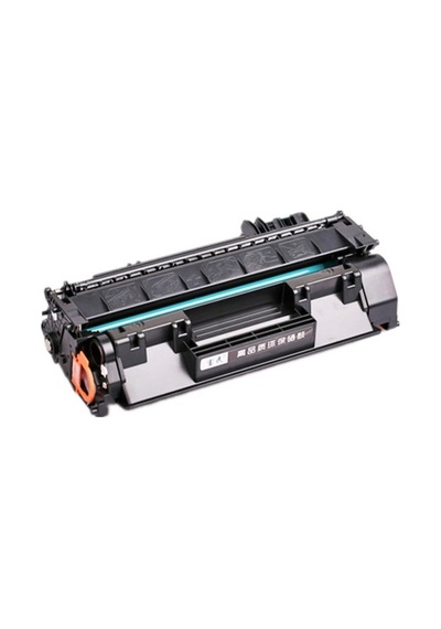 Photo Print Hp 505A Siyah Uyumlu Toner (Ce505A-Cf280A) -P2055D