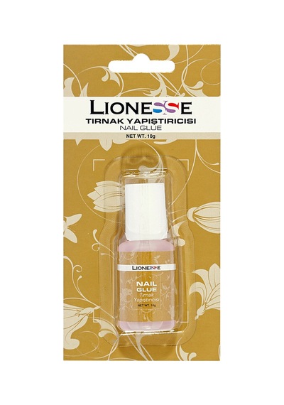 Lionesse Tırnak Yapıştırıcı 10g - 2 Adet Tarı