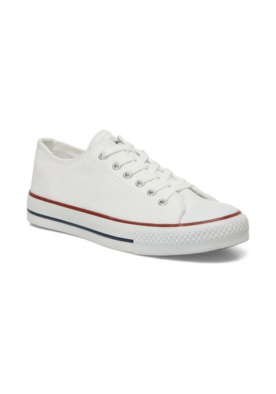 Kinetix Verna 5fx Beyaz Kadın Sneaker 000000000101949836 Beyaz