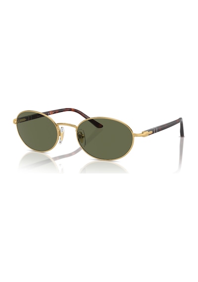 Po 1018s 515/58 52 Ida Polarize Persol Güneş Gözlüğü Siyah