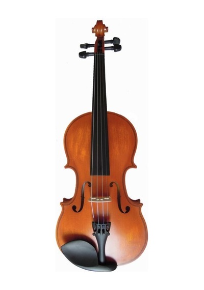 Vanetta Vl-1B 1/2 Mat Keman 8-10 Yaş