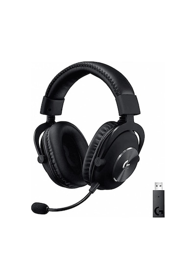LogitechG Pro X 2 Lightspeed Bluetooth Oyuncu Kulak Üstü Kulaklık