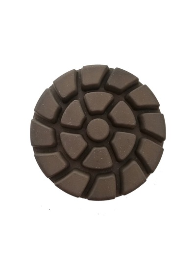 Slp Makine Slp Tj310 Reçine Beton Parlatma Elması Pedi