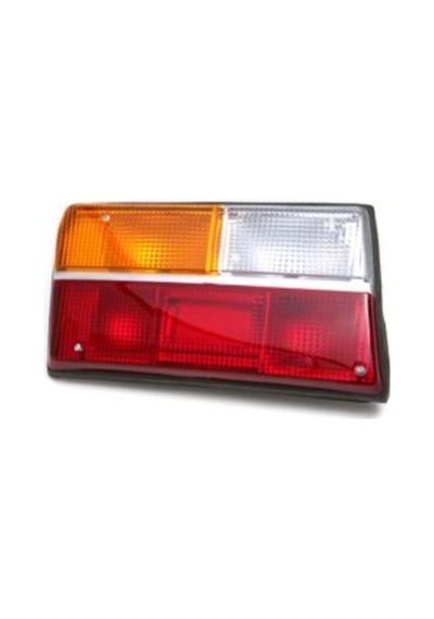 Renault 12 Gts Sol Arka Stop Lambası Komple