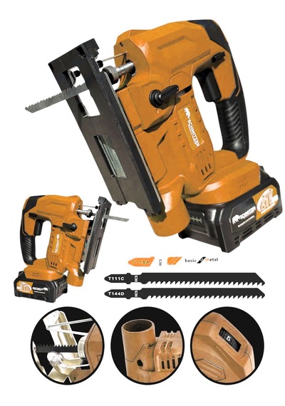 Schmıtzer 6lıset-t Set Pro 21v 43 Parça Şarjlı Hilti Matkap Somun Sökme Taşlama Dekupaj Dairesel Testere