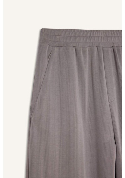 Defacto Baggy Fıt Jogger G6442ax26spgr111 Gri-gr111