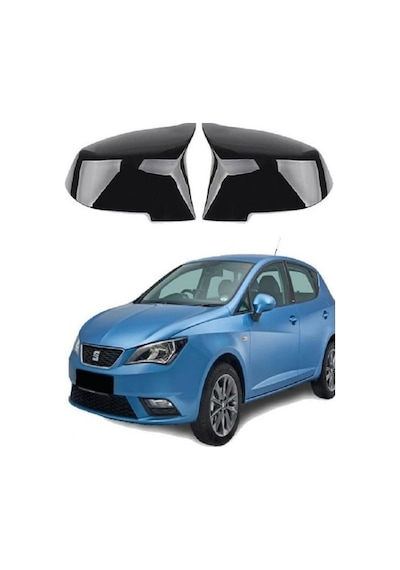 Onkar Ayna Kapağı Yarasa Seat Leon Mk2 05-08 Ibiza 2008-2017 208-031-002