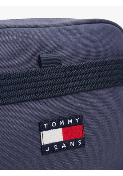Tommy Hilfiger Erkek Çapraz Çanta Am0am13395ppf Lacivert