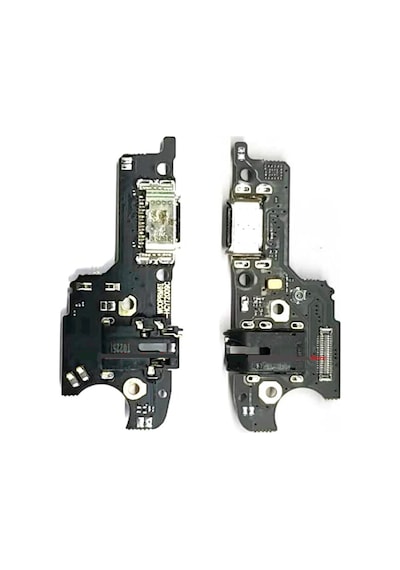 Realme 6i Şarj Soketi + Mikrofon + Kulaklık Soketi