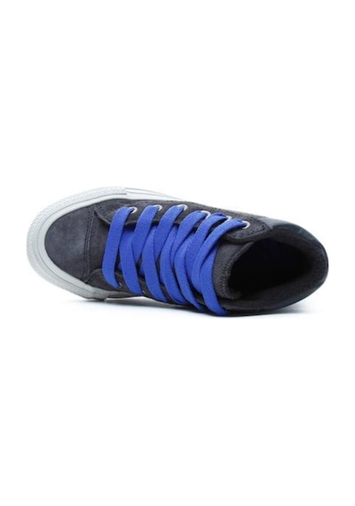 Converse Chuck Taylor All Star Boot Pc Hi Çocuk Siyah Sneaker