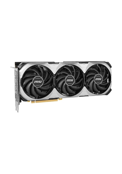 MSI NVIDIA GeForce RTX 4060 Ti Ventus 3X 8G OC 8 GB GDDR6 128 Bit Ekran Kartı