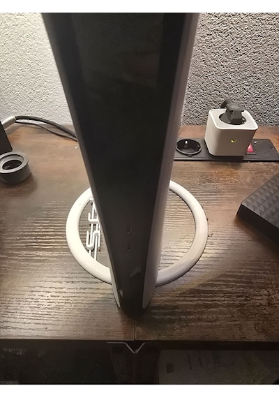 Dikey Stand Ps5 Slim