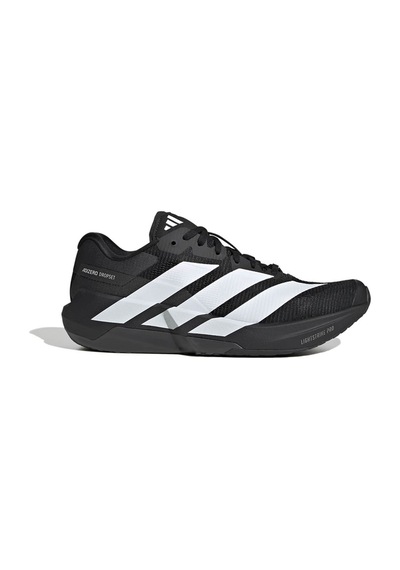 Adidas Erkek Koşu Ayakkabısı Adızero Dropset Pro Traıner M Kh6710 Siyah
