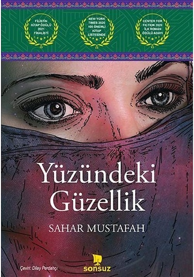 Yüzündeki Güzellik / Sahar Mustafah