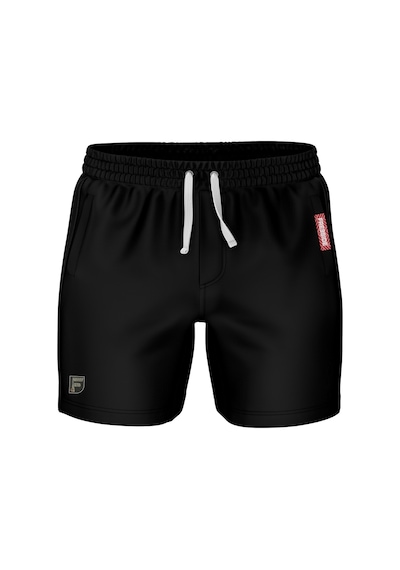 Freeside Training Shorts Stx-01