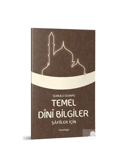 Soru Ve Cevaplı Temel Dini Bilgiler (şafiiler İçin) / Heyet