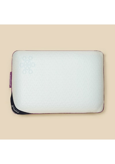 Medical Coolplus Gel Yastık 60 40 12 Boyun Destekli Ve Terletmez