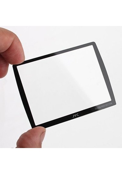 Nikon D3 için Lcd Ekran Koruyucu Kapak