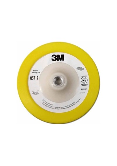 3m 5717 Keçe Tabanı