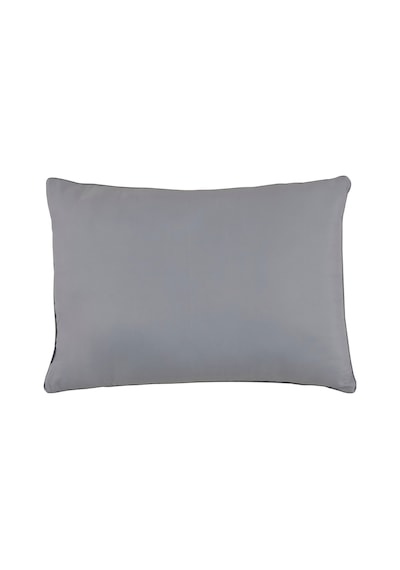 Kaşmir Home Sarah Anderson Grimes Mikrofiber Yastık Mavi