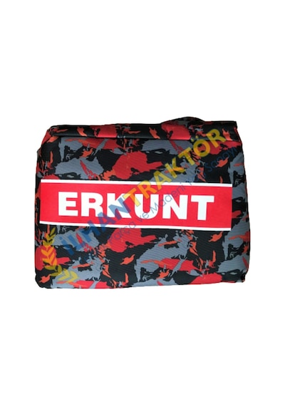Erkunt Kudret 100-105 / Haşmet 110 Kap. Branda - Gökhan Branda