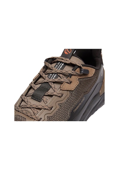 Timberland Motion Access Low Lace Up Sneaker Erkek Outdoor Ayakkabısı - Haki - TB0A6f16EBF1