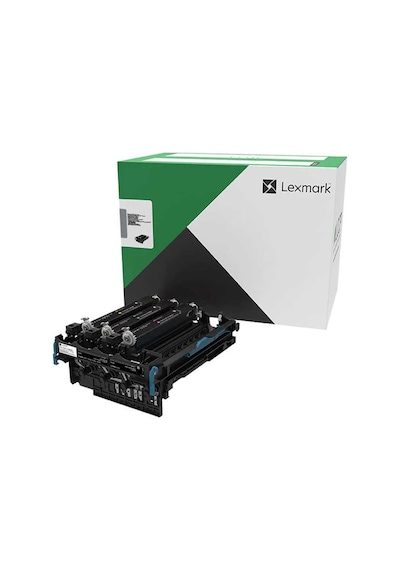 Lexmark Cs421-78C0Zk0 Siyah Drum Kiti Cs421Dn
