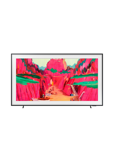 Samsung 65LS03F 65" 4K UHD Smart QLED TV