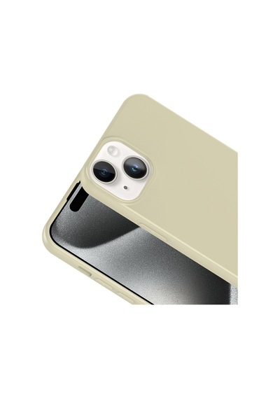 iPhone 14 Kılıf Zore Lsr Lansman Kapak - No11