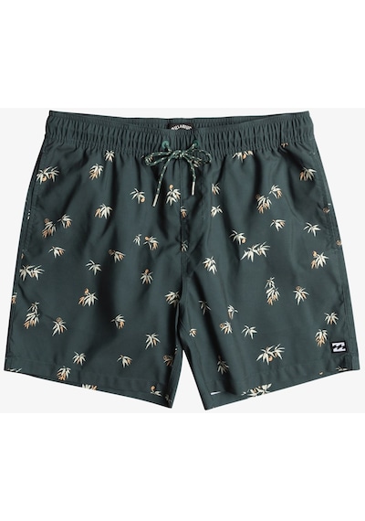Billabong Bıllabong Vacay Lb Deep Sea Erkek Volley Short Ebyjv00128-dps