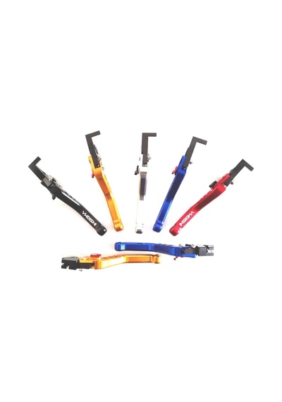 Bajaj Pulsar Ns 200 Spor Manet Seti 480131913 - Mavi Motoparax Renk : Mavi
