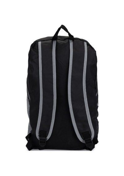 Tattini Unisex Tekstil Siyah Sırt Çantası 990 2502899 Backpack Bag Y26 Black Siyah