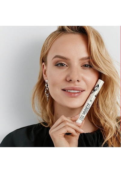 Variete Lashes Show Lash Primer Güçlendirici Maskara Astar 10 Ml Diğer