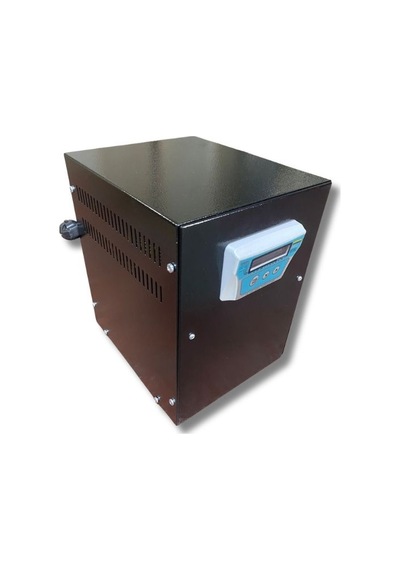 Siel Enerji 5 KVA 1F/1F 170/260 V Monofaze Statik Voltaj Regülatörü