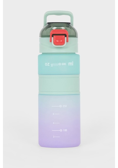 Defacto Unisex 600 Ml Matara F2364axnskr1 Çok Renkli-kr1