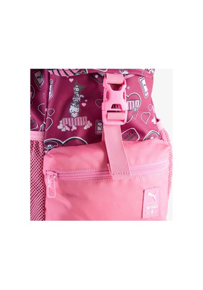 Puma X Hk&fr Extra Small Bac Sırt Çantası Pembe Pembe