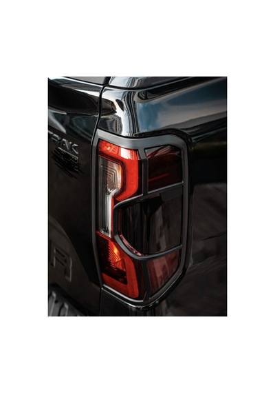 Ford Ranger T9 Arka Stop Çerçevesi 2023+