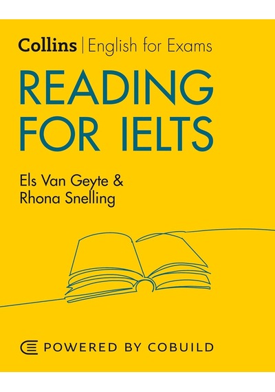 Reading For Ielts With Answers : Ielts 5-6 B1+