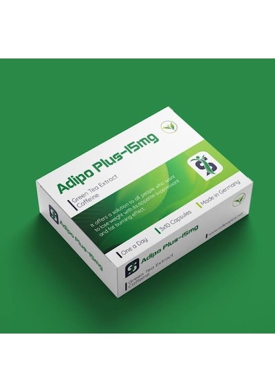 Adipo-plus 15 mg ultra