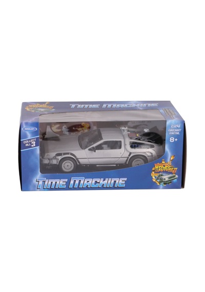 22441 Nessiworld 1 24 Back To The Future Iı