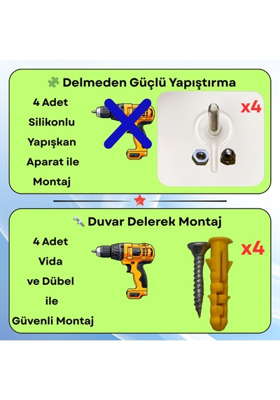 Mulpex Beyaz Duvara Monte Z Katlamalı Kağıt Havlu Dispenseri Premium Abs Gövde, Anahtarlı Kilit, Vidalı & Yapışkan Montaj Beyaz