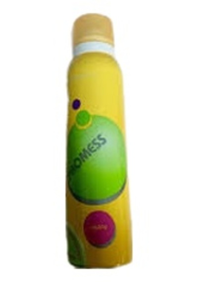 Aromel Promess Happy Kadın Sprey Deodorant 150 ML