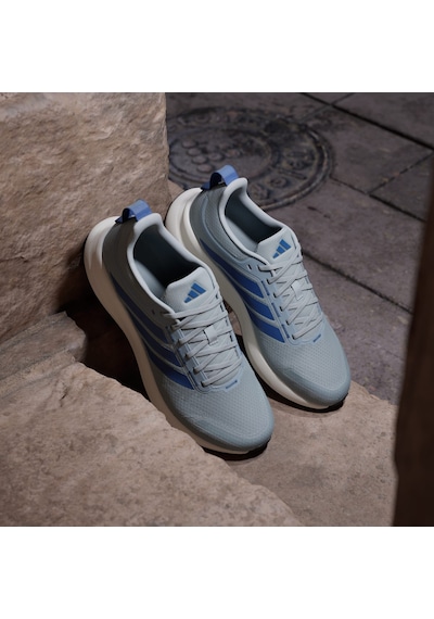 Adidas Performance Runblaze M Erkek Koşu Ayakkabısı Kı6136 Yeşil