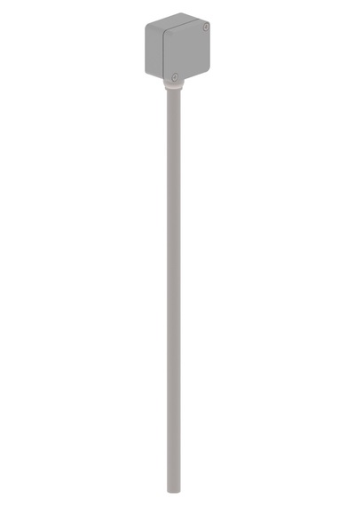 Dacs Elsa100cm-akm ,m16x100cm 4..20ma Manyetik Seviye Sensör
