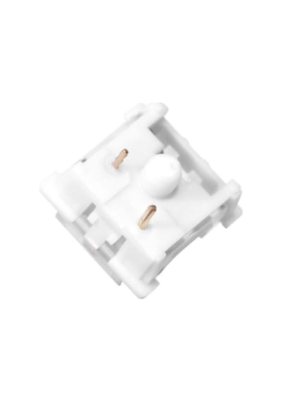 Spelt Outemu Mavi Mekanik Klavye Blue Switch Tactile Klik Sesli Yedek Tuş 6 Adet